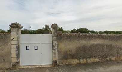 Cimetière Journet