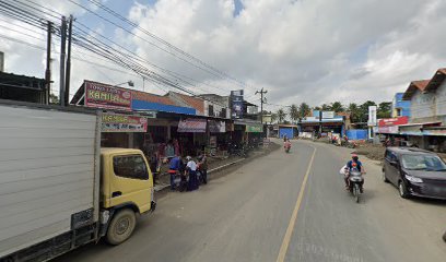 JNT Kawunganten