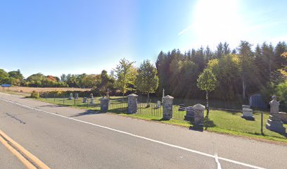Parkinson Cemetery