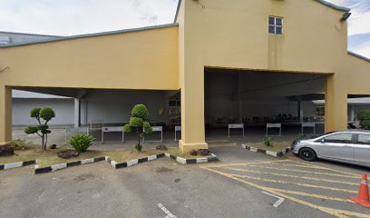 Giant Cash & Carry Sdn. Bhd.