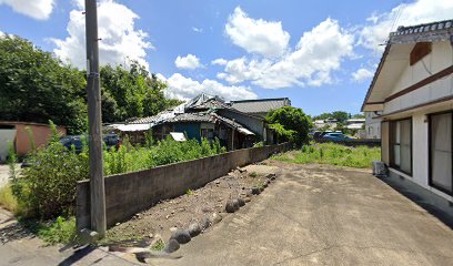 今利庭園芸術