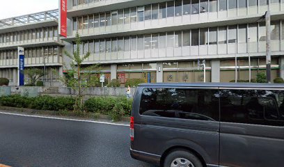 日本郵政株式会社 首都圏郵政健康管理センター川崎分室