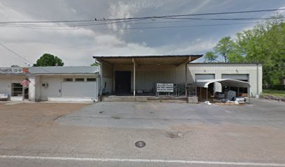 Obion Farmers Co-op