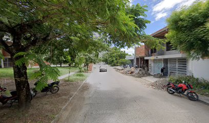 Conjunto Residencial Gratamira II