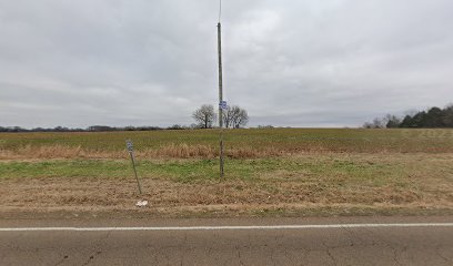 Old Sharon Cemetery