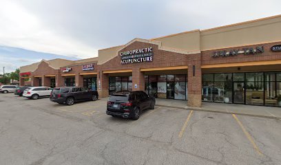 Dr. Drew Woodle - Pet Food Store in Olathe Kansas