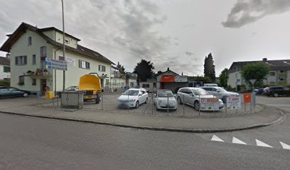Taxi Bahnhof GmbH