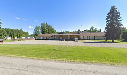 Cariboo ClubHouse After School Care & Activity Centre