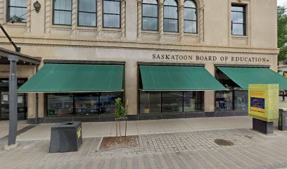 Saskatoon Public Schools Foundation