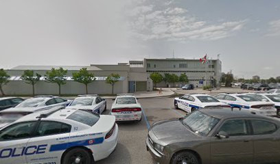 Victim Services of Peel