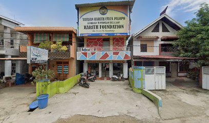 HARITH FOUNDATION