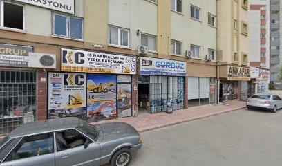 AVEGS Algılama Veri ve Güvenlik Sistemleri San. Tic. Ltd. Şti