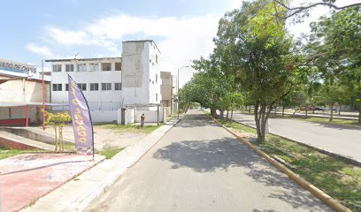 Car wash El Rayo