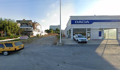Dacia Göçmentürk Manavgat