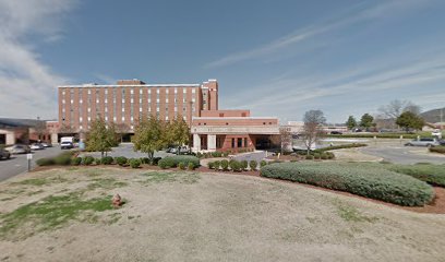 Jackson Co. Hospital