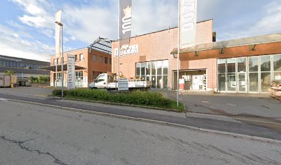 Blaser Immobilienmanagement GmbH