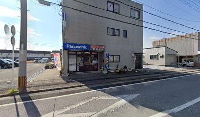 Panasonic shop 高橋電器店
