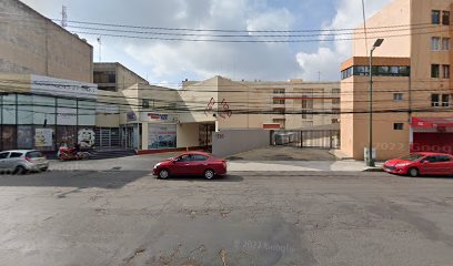 Casa de la Quimica