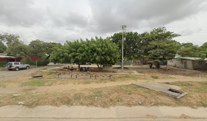 Matadero Municipal