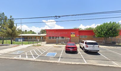 David Sublasky Head Start and Early Head Start Center