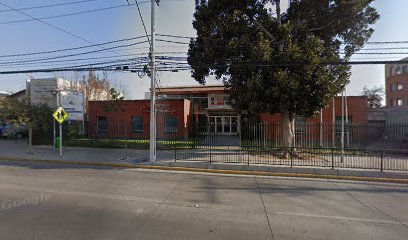 Instituto Chileno Norteamericano sede La Florida