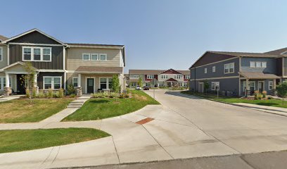 Jacoby Farms Townhomes
