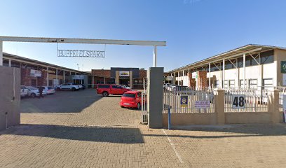 Santam Klerksdorp