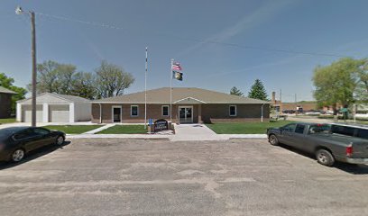 McPherson County Sheriff