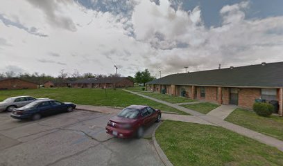 Yazoo City Senior Apartments