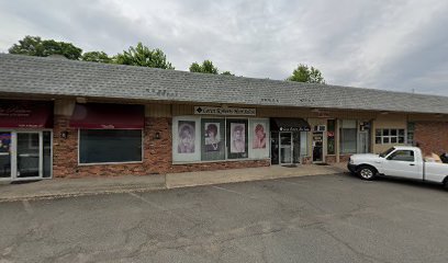 Loren Roberts Hair Salon