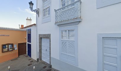 Colegio Oficial De Médicos De Santa Cruz De Tenerife