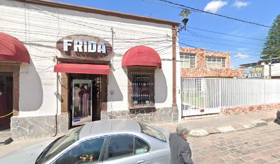 Frida Boutique