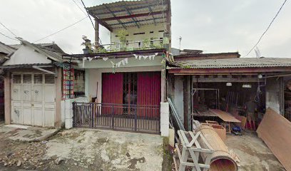 SABA SAUNG BALI