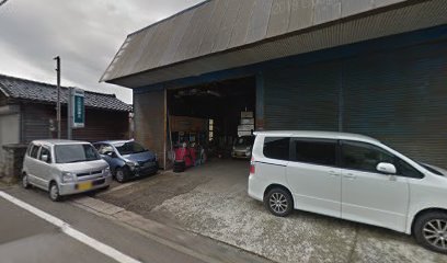 町野自動車工場