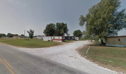 Curless Mobile Home Park