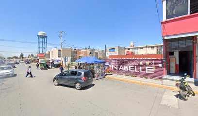 Paletería Ice-Cream