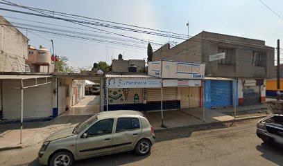 Farmacia Estamos Contigo