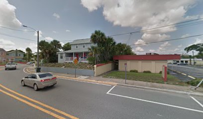 Southern Back & Spine Institute - Pet Food Store in Daytona Beach Florida