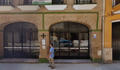 Colegio Concertado Santa María De Gracia en Huelva