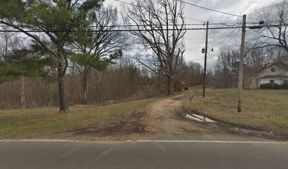 Old Craig Cemetery