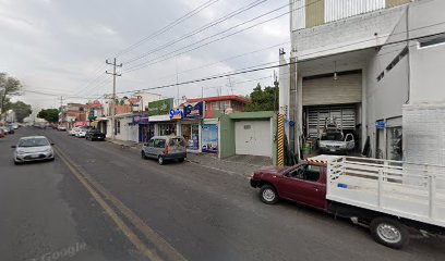 Tintorerías y lavanderías 'Cabrera'