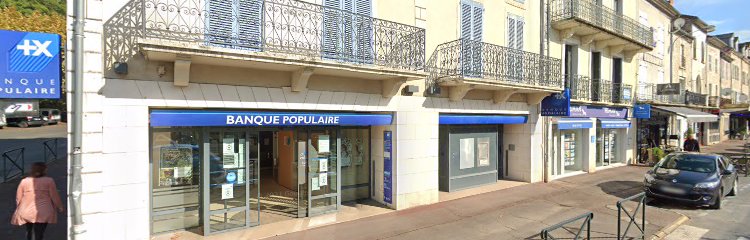 Photo du Banque Banque Populaire Occitane à Souillac