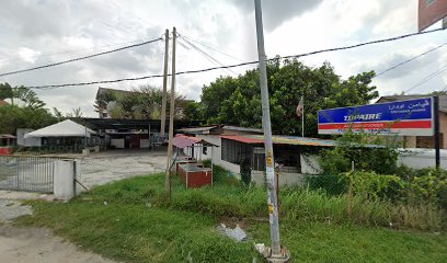 Syamil CarWash