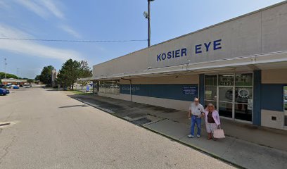 Kosier Eye, Marylyn K Kosier Inc.