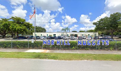 Nob Hill Elementary