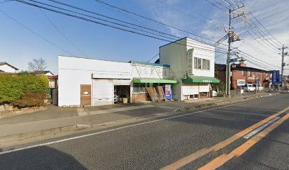 泉家菓子店