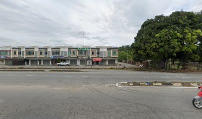 Kedai Makanan Haiwan