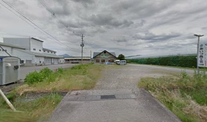 企業組合ぴかりん村