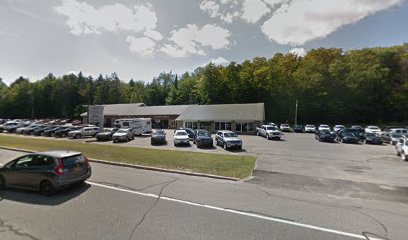 Chrysler at Upstate Auto Service & Body Works Incorporated