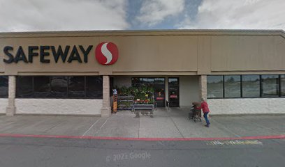 Safeway Bakery